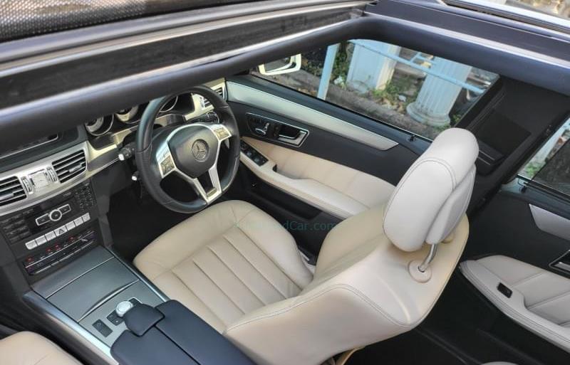 ขายรถเก๋งมือสอง mercedes-benz e300 รถปี2013 รหัส 66596 รูปที่8