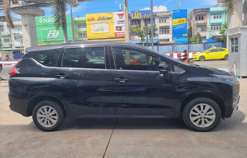 ขายรถอเนกประสงค์มือสอง mitsubishi xpander รถปี2019 รหัส 66606 รูปที่7