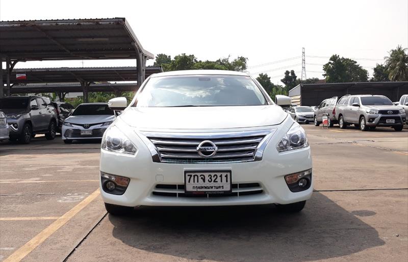 ขายรถเก๋งมือสอง-nissan-นิสสัน-teana-เทียน่า-รถปี2018-รหัส66656-25ca5c29.jpg ขายรถเก๋งมือสอง-nissan-นิสสัน-teana-เทียน่า-รถปี2018-รหัส66656-25ca5c29.jpg