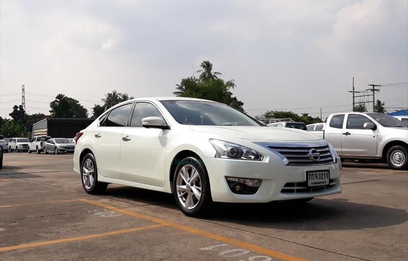 ขายรถเก๋งมือสอง-nissan-นิสสัน-teana-เทียน่า-รถปี2018-รหัส66656-973df4d1.jpg ขายรถเก๋งมือสอง-nissan-นิสสัน-teana-เทียน่า-รถปี2018-รหัส66656-973df4d1.jpg