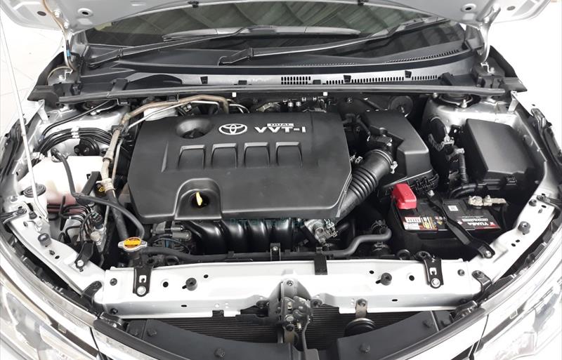ขายรถเก๋งมือสอง toyota altis รถปี2017 รหัส 66657 รูปที่12 ขายรถเก๋งมือสอง toyota altis รถปี2017 รหัส 66657 รูปที่12