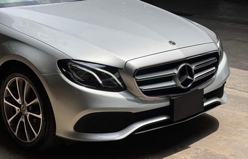ขายรถเก๋งมือสอง mercedes-benz e300 รถปี2019 รหัส 66664 รูปที่4