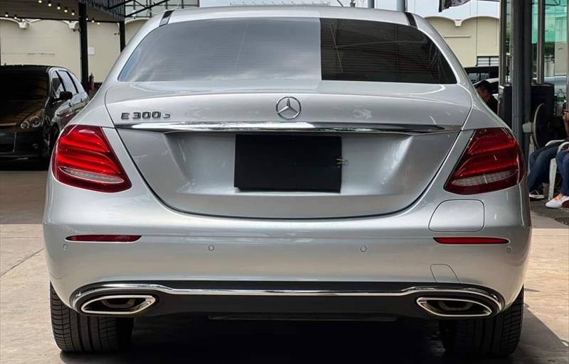 ขายรถเก๋งมือสอง mercedes-benz e300 รถปี2019 รหัส 66664 รูปที่7