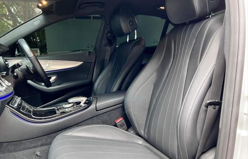 ขายรถเก๋งมือสอง mercedes-benz e300 รถปี2019 รหัส 66664 รูปที่9
