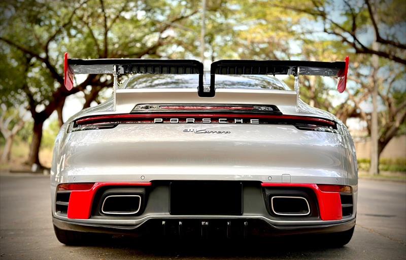 ขายรถเก๋งมือสอง porsche 911-carrera รถปี2020 รหัส 66697 รูปที่4