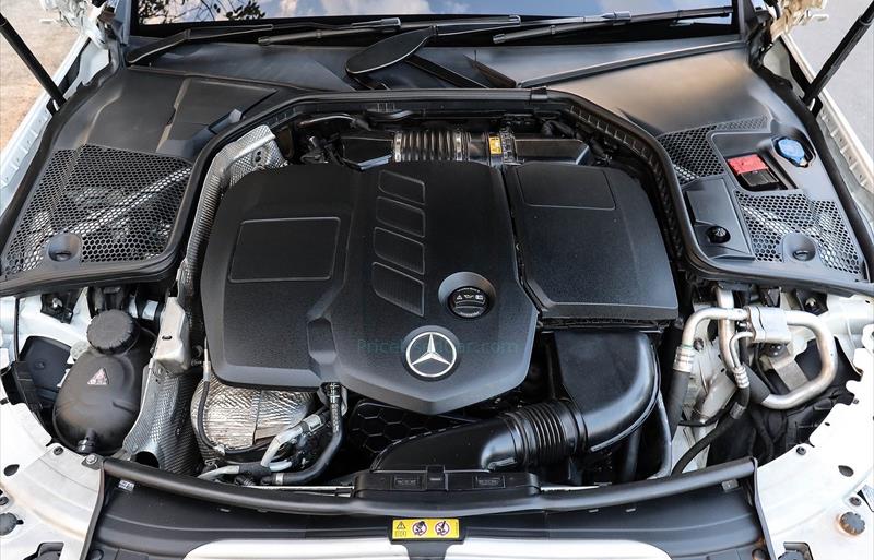 ขายรถเก๋งมือสอง-mercedes-benz-เมอร์เซเดสเบนซ์-c220-รถปี2019-รหัส66700-26b82d2f.jpg ขายรถเก๋งมือสอง-mercedes-benz-เมอร์เซเดสเบนซ์-c220-รถปี2019-รหัส66700-26b82d2f.jpg