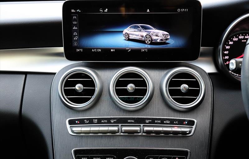 ขายรถเก๋งมือสอง-mercedes-benz-เมอร์เซเดสเบนซ์-c220-รถปี2019-รหัส66700-51c56ad5.jpg ขายรถเก๋งมือสอง-mercedes-benz-เมอร์เซเดสเบนซ์-c220-รถปี2019-รหัส66700-51c56ad5.jpg