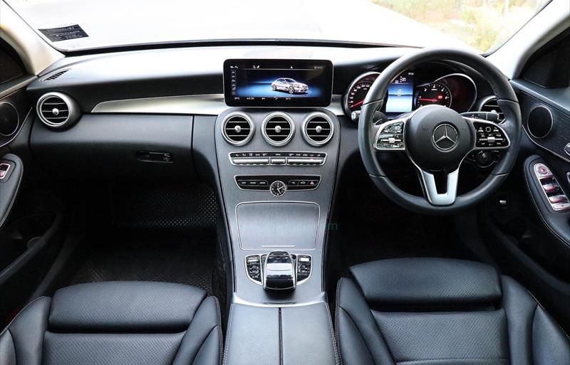 ขายรถเก๋งมือสอง-mercedes-benz-เมอร์เซเดสเบนซ์-c220-รถปี2019-รหัส66700-770e7f83.jpg ขายรถเก๋งมือสอง-mercedes-benz-เมอร์เซเดสเบนซ์-c220-รถปี2019-รหัส66700-770e7f83.jpg