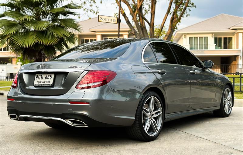ขายรถเก๋งมือสอง-mercedes-benz-เมอร์เซเดสเบนซ์-e350-รถปี2018-รหัส66701-0ac1133b.jpg ขายรถเก๋งมือสอง-mercedes-benz-เมอร์เซเดสเบนซ์-e350-รถปี2018-รหัส66701-0ac1133b.jpg