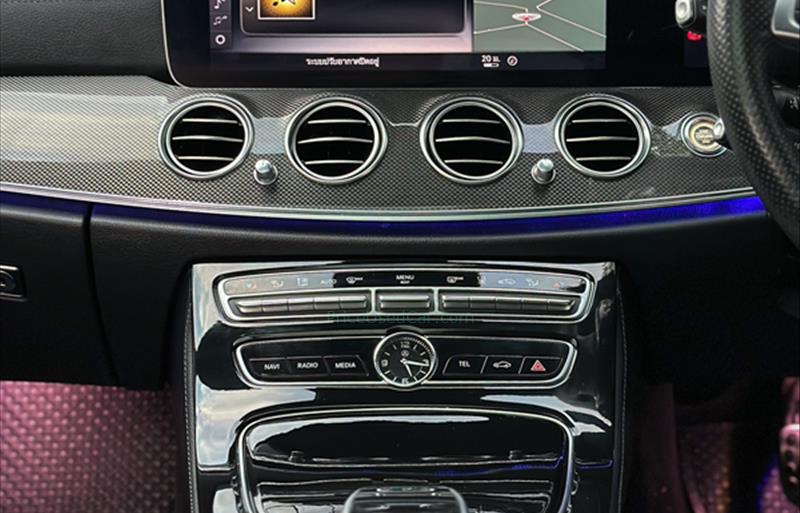 ขายรถเก๋งมือสอง-mercedes-benz-เมอร์เซเดสเบนซ์-e350-รถปี2018-รหัส66701-93acb8ab.jpg ขายรถเก๋งมือสอง-mercedes-benz-เมอร์เซเดสเบนซ์-e350-รถปี2018-รหัส66701-93acb8ab.jpg
