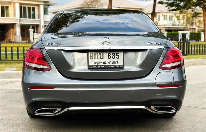 ขายรถเก๋งมือสอง-mercedes-benz-เมอร์เซเดสเบนซ์-e350-รถปี2018-รหัส66701-f61643b3.jpg ขายรถเก๋งมือสอง-mercedes-benz-เมอร์เซเดสเบนซ์-e350-รถปี2018-รหัส66701-f61643b3.jpg