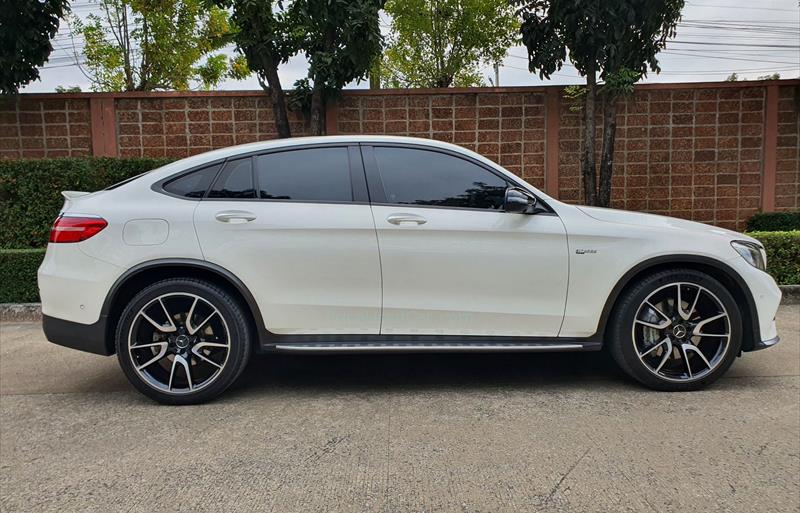 ขายรถอเนกประสงค์มือสอง mercedes-benz gl-class รถปี2018 รหัส 66729 รูปที่10