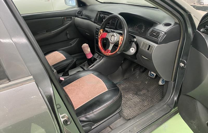 ขายรถเก๋งมือสอง-toyota-โตโยต้า-corolla-โคโรล่า-รถปี2007-รหัส66730-1656af23.jpeg ขายรถเก๋งมือสอง-toyota-โตโยต้า-corolla-โคโรล่า-รถปี2007-รหัส66730-1656af23.jpeg