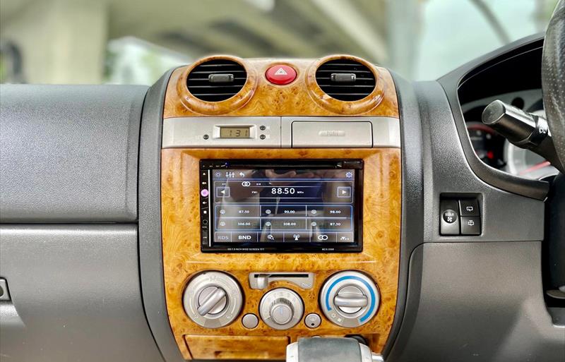 ขายรถอเนกประสงค์มือสอง isuzu mu-7 รถปี2011 รหัส 66739 รูปที่9