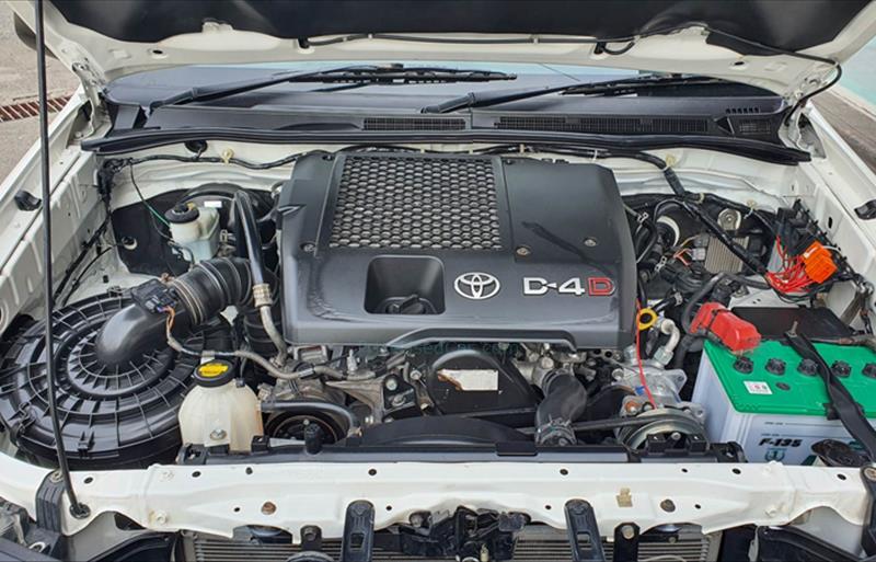 ขายรถกระบะมือสอง toyota hilux-vigo-champ รถปี2015 รหัส 66775 รูปที่9