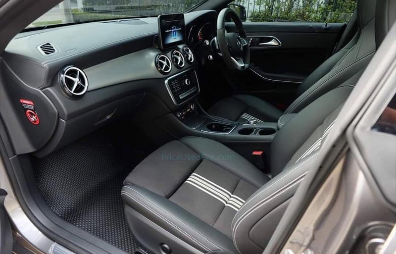 ขายรถเก๋งมือสอง-mercedes-benz-เมอร์เซเดสเบนซ์-cla250-amg-ซีแอลเอสองห้าศูนย์-เอเอ็มจี-รถปี2018-รหัส66790-58f9beec.jpg ขายรถเก๋งมือสอง-mercedes-benz-เมอร์เซเดสเบนซ์-cla250-amg-ซีแอลเอสองห้าศูนย์-เอเอ็มจี-รถปี2018-รหัส66790-58f9beec.jpg
