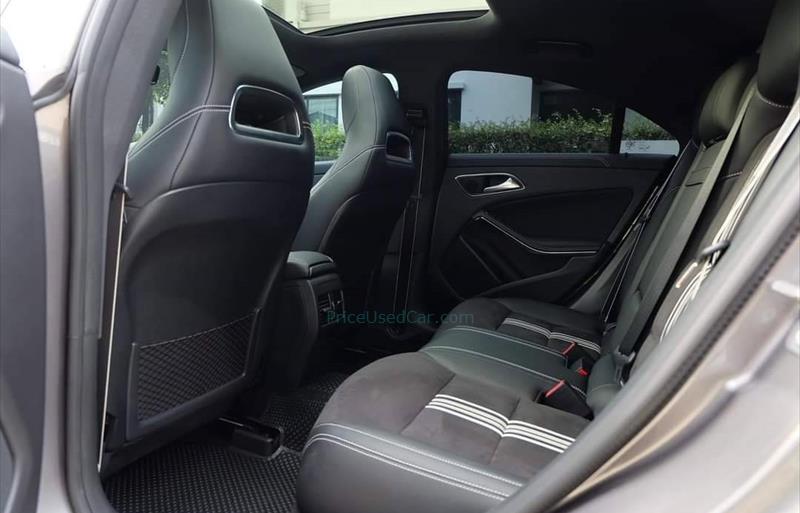 ขายรถเก๋งมือสอง-mercedes-benz-เมอร์เซเดสเบนซ์-cla250-amg-ซีแอลเอสองห้าศูนย์-เอเอ็มจี-รถปี2018-รหัส66790-885601b1.jpg ขายรถเก๋งมือสอง-mercedes-benz-เมอร์เซเดสเบนซ์-cla250-amg-ซีแอลเอสองห้าศูนย์-เอเอ็มจี-รถปี2018-รหัส66790-885601b1.jpg