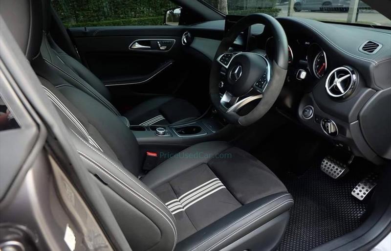 ขายรถเก๋งมือสอง-mercedes-benz-เมอร์เซเดสเบนซ์-cla250-amg-ซีแอลเอสองห้าศูนย์-เอเอ็มจี-รถปี2018-รหัส66790-cfdb8260.jpg ขายรถเก๋งมือสอง-mercedes-benz-เมอร์เซเดสเบนซ์-cla250-amg-ซีแอลเอสองห้าศูนย์-เอเอ็มจี-รถปี2018-รหัส66790-cfdb8260.jpg