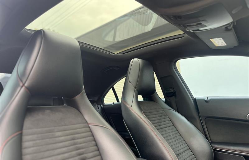 ขายรถเก๋งมือสอง-mercedes-benz-เมอร์เซเดสเบนซ์-cla250-amg-ซีแอลเอสองห้าศูนย์-เอเอ็มจี-รถปี2015-รหัส66791-2c23339a.jpg ขายรถเก๋งมือสอง-mercedes-benz-เมอร์เซเดสเบนซ์-cla250-amg-ซีแอลเอสองห้าศูนย์-เอเอ็มจี-รถปี2015-รหัส66791-2c23339a.jpg