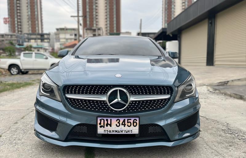 ขายรถเก๋งมือสอง-mercedes-benz-เมอร์เซเดสเบนซ์-cla250-amg-ซีแอลเอสองห้าศูนย์-เอเอ็มจี-รถปี2015-รหัส66791-33280dab.jpg ขายรถเก๋งมือสอง-mercedes-benz-เมอร์เซเดสเบนซ์-cla250-amg-ซีแอลเอสองห้าศูนย์-เอเอ็มจี-รถปี2015-รหัส66791-33280dab.jpg
