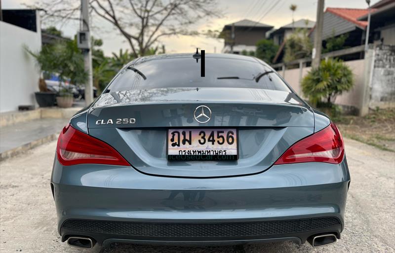 ขายรถเก๋งมือสอง-mercedes-benz-เมอร์เซเดสเบนซ์-cla250-amg-ซีแอลเอสองห้าศูนย์-เอเอ็มจี-รถปี2015-รหัส66791-3f3391fc.jpg ขายรถเก๋งมือสอง-mercedes-benz-เมอร์เซเดสเบนซ์-cla250-amg-ซีแอลเอสองห้าศูนย์-เอเอ็มจี-รถปี2015-รหัส66791-3f3391fc.jpg