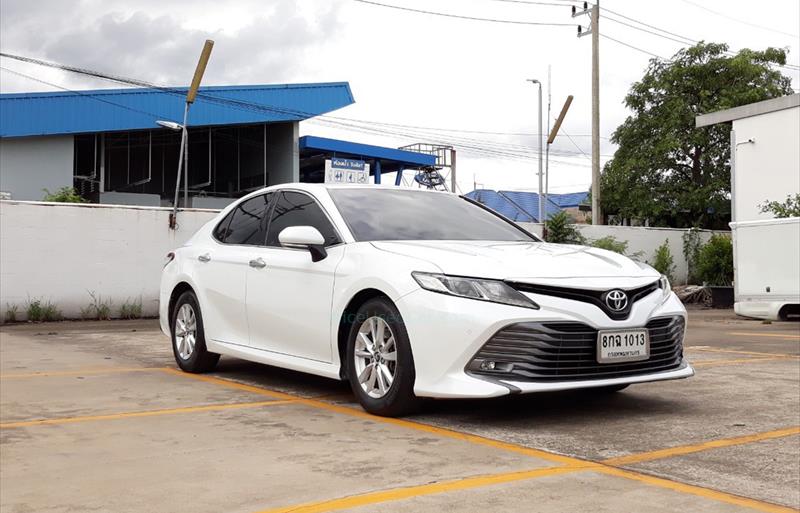 ขายรถเก๋งมือสอง-toyota-โตโยต้า-camry-คัมรี่-รถปี2019-รหัส66812-894e1c6e.jpg ขายรถเก๋งมือสอง-toyota-โตโยต้า-camry-คัมรี่-รถปี2019-รหัส66812-894e1c6e.jpg
