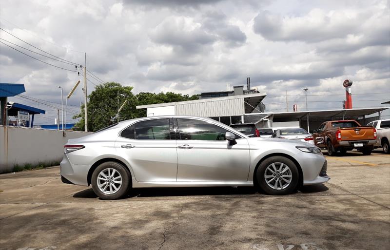 ขายรถเก๋งมือสอง toyota camry รถปี2019 รหัส 66826 รูปที่5