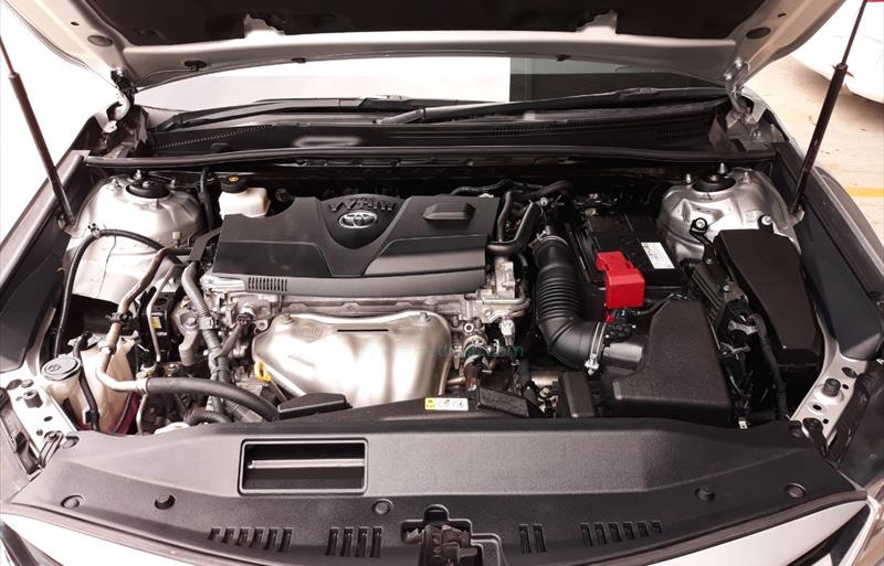 ขายรถเก๋งมือสอง-toyota-โตโยต้า-camry-คัมรี่-รถปี2019-รหัส66827-b8c0b919.jpg ขายรถเก๋งมือสอง-toyota-โตโยต้า-camry-คัมรี่-รถปี2019-รหัส66827-b8c0b919.jpg