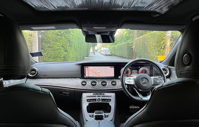 ขายรถเก๋งมือสอง-mercedes-benz-เมอร์เซเดสเบนซ์-cls-class-ซีแอลเอสคลาส-รถปี2018-รหัส66858-463513b1.jpg ขายรถเก๋งมือสอง-mercedes-benz-เมอร์เซเดสเบนซ์-cls-class-ซีแอลเอสคลาส-รถปี2018-รหัส66858-463513b1.jpg