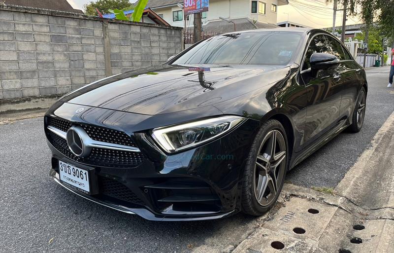 ขายรถเก๋งมือสอง-mercedes-benz-เมอร์เซเดสเบนซ์-cls-class-ซีแอลเอสคลาส-รถปี2018-รหัส66858-58f2c74f.jpg ขายรถเก๋งมือสอง-mercedes-benz-เมอร์เซเดสเบนซ์-cls-class-ซีแอลเอสคลาส-รถปี2018-รหัส66858-58f2c74f.jpg