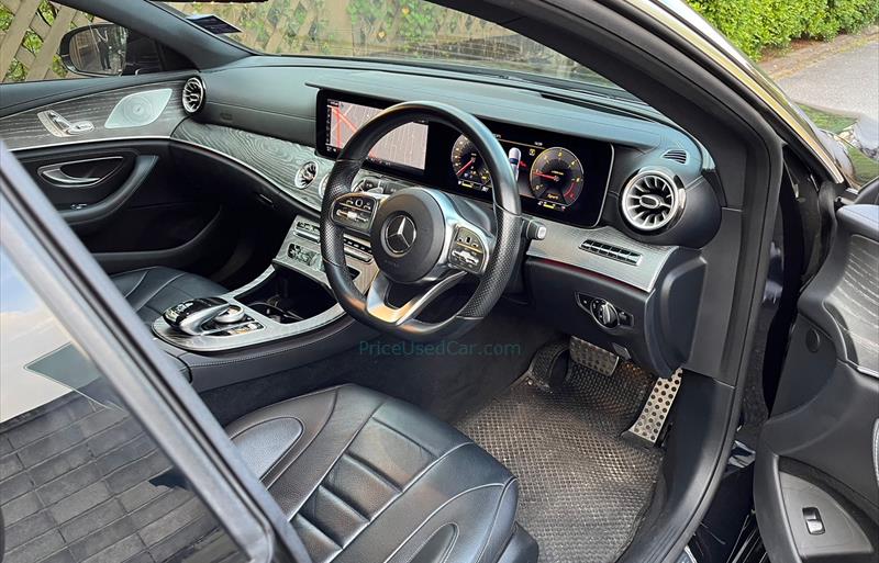ขายรถเก๋งมือสอง-mercedes-benz-เมอร์เซเดสเบนซ์-cls-class-ซีแอลเอสคลาส-รถปี2018-รหัส66858-69a1005d.jpg ขายรถเก๋งมือสอง-mercedes-benz-เมอร์เซเดสเบนซ์-cls-class-ซีแอลเอสคลาส-รถปี2018-รหัส66858-69a1005d.jpg