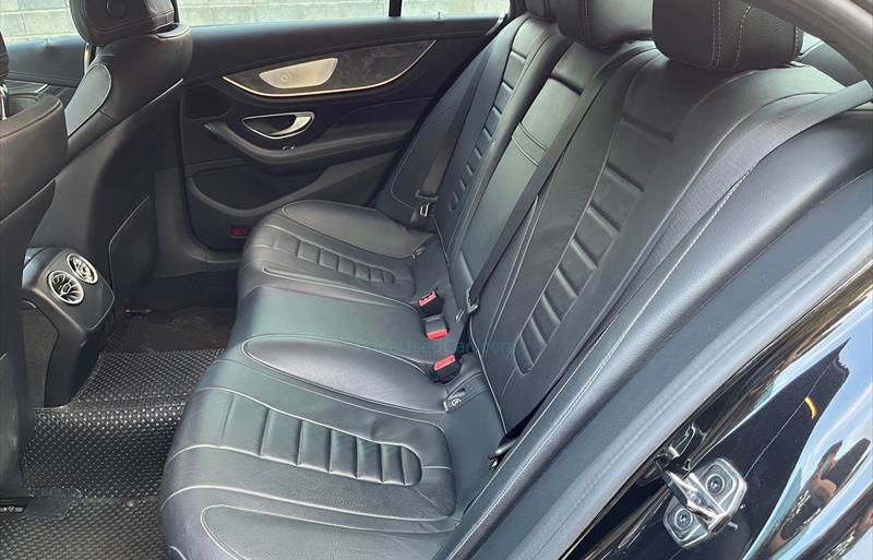 ขายรถเก๋งมือสอง-mercedes-benz-เมอร์เซเดสเบนซ์-cls-class-ซีแอลเอสคลาส-รถปี2018-รหัส66858-c2b6fddc.jpg ขายรถเก๋งมือสอง-mercedes-benz-เมอร์เซเดสเบนซ์-cls-class-ซีแอลเอสคลาส-รถปี2018-รหัส66858-c2b6fddc.jpg