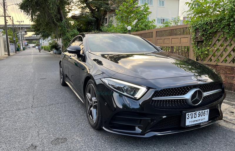 ขายรถเก๋งมือสอง-mercedes-benz-เมอร์เซเดสเบนซ์-cls-class-ซีแอลเอสคลาส-รถปี2018-รหัส66858-ed275add.jpg ขายรถเก๋งมือสอง-mercedes-benz-เมอร์เซเดสเบนซ์-cls-class-ซีแอลเอสคลาส-รถปี2018-รหัส66858-ed275add.jpg