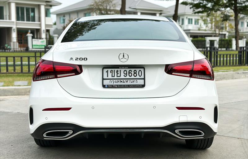 ขายรถเก๋งมือสอง-mercedes-benz-เมอร์เซเดสเบนซ์-a200-รถปี2021-รหัส66862-5c22c5fc.jpg ขายรถเก๋งมือสอง-mercedes-benz-เมอร์เซเดสเบนซ์-a200-รถปี2021-รหัส66862-5c22c5fc.jpg
