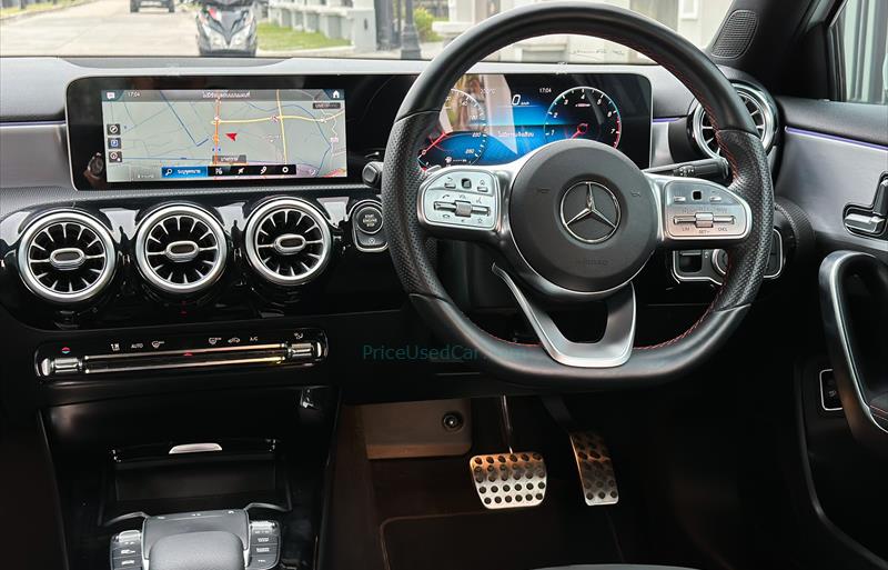 ขายรถเก๋งมือสอง-mercedes-benz-เมอร์เซเดสเบนซ์-a200-รถปี2021-รหัส66862-66504a00.jpg ขายรถเก๋งมือสอง-mercedes-benz-เมอร์เซเดสเบนซ์-a200-รถปี2021-รหัส66862-66504a00.jpg