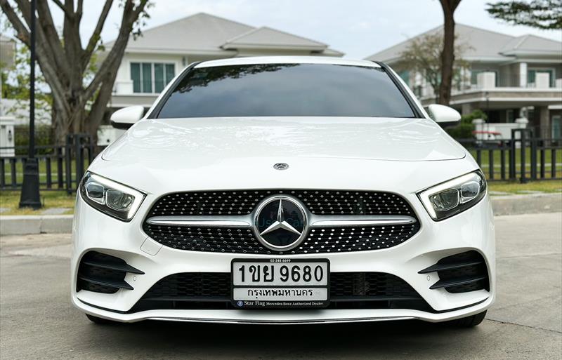 ขายรถเก๋งมือสอง-mercedes-benz-เมอร์เซเดสเบนซ์-a200-รถปี2021-รหัส66862-c8e2cd58.jpg ขายรถเก๋งมือสอง-mercedes-benz-เมอร์เซเดสเบนซ์-a200-รถปี2021-รหัส66862-c8e2cd58.jpg