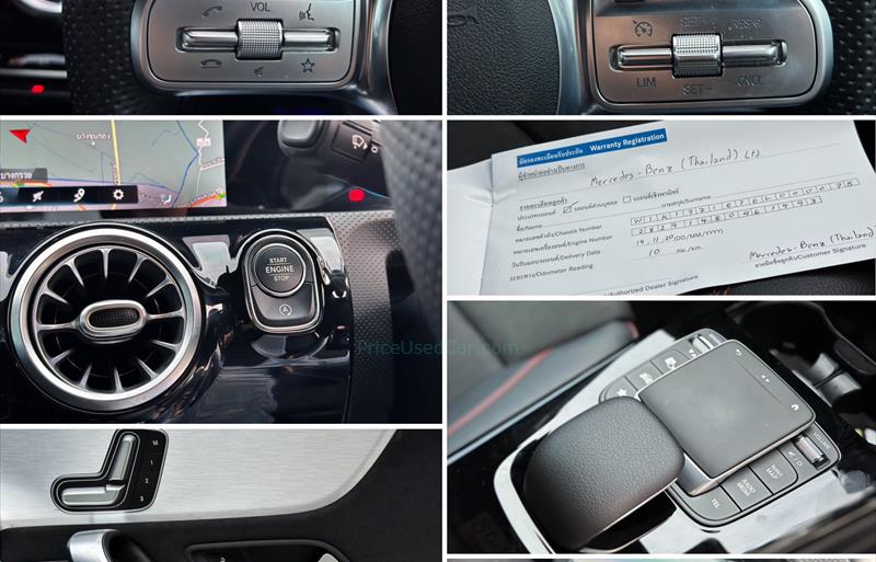 ขายรถเก๋งมือสอง-mercedes-benz-เมอร์เซเดสเบนซ์-a200-รถปี2021-รหัส66862-db5e1487.jpg ขายรถเก๋งมือสอง-mercedes-benz-เมอร์เซเดสเบนซ์-a200-รถปี2021-รหัส66862-db5e1487.jpg
