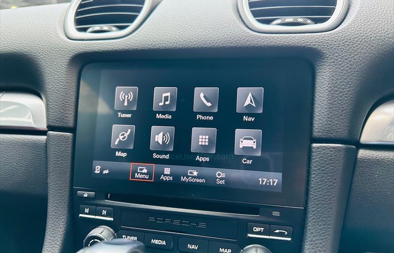 ขายรถเก๋งมือสอง-porsche-ปอร์เช่-718-รถปี2017-รหัส66871-21be63a2.jpg ขายรถเก๋งมือสอง-porsche-ปอร์เช่-718-รถปี2017-รหัส66871-21be63a2.jpg