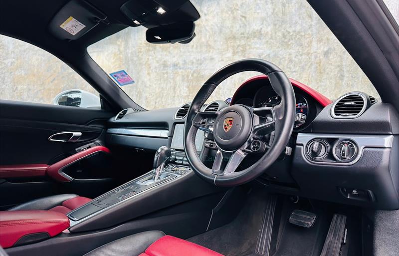 ขายรถเก๋งมือสอง-porsche-ปอร์เช่-718-รถปี2017-รหัส66871-6ee0070d.jpg ขายรถเก๋งมือสอง-porsche-ปอร์เช่-718-รถปี2017-รหัส66871-6ee0070d.jpg