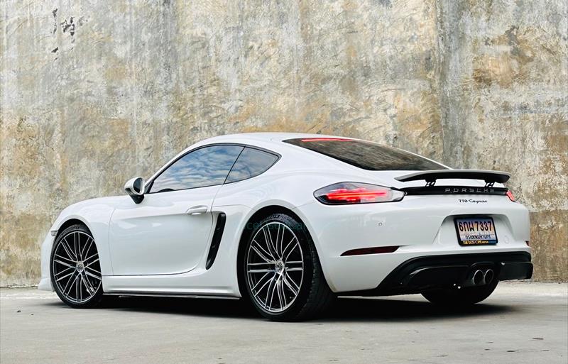 ขายรถเก๋งมือสอง-porsche-ปอร์เช่-718-รถปี2017-รหัส66871-c95ac444.jpg ขายรถเก๋งมือสอง-porsche-ปอร์เช่-718-รถปี2017-รหัส66871-c95ac444.jpg