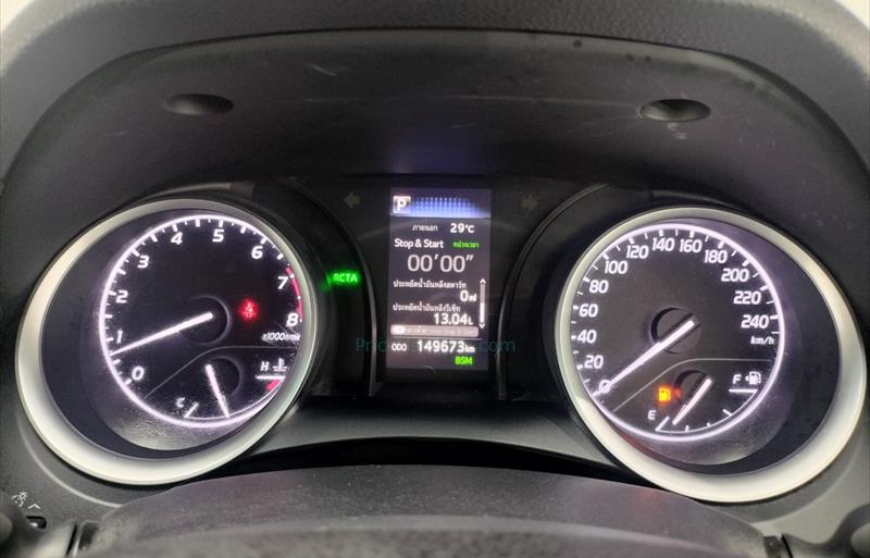 ขายรถเก๋งมือสอง-toyota-โตโยต้า-camry-คัมรี่-รถปี2019-รหัส66883-333a6df4.jpg ขายรถเก๋งมือสอง-toyota-โตโยต้า-camry-คัมรี่-รถปี2019-รหัส66883-333a6df4.jpg