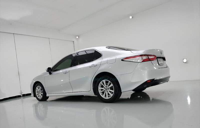 ขายรถเก๋งมือสอง toyota camry รถปี2019 รหัส 66883 รูปที่3