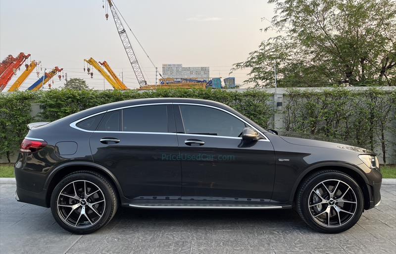 ขายรถอเนกประสงค์มือสอง mercedes-benz gl-class รถปี2020 รหัส 66918 รูปที่5