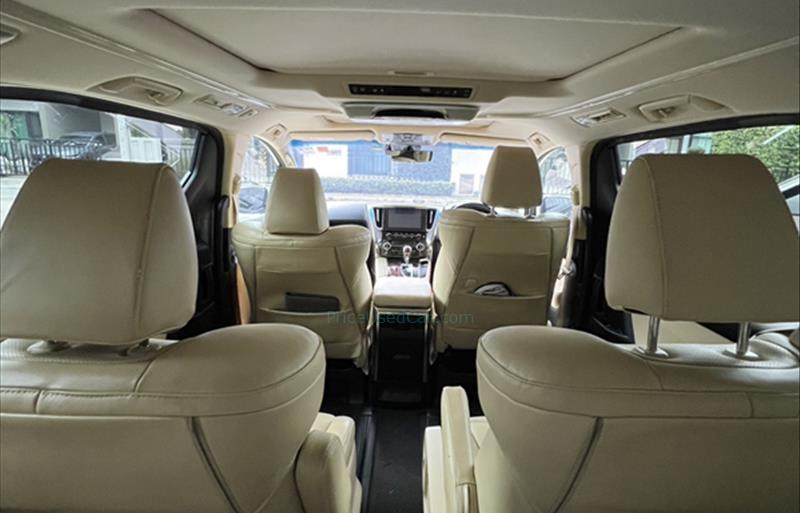 ขายรถตู้มือสอง toyota alphard รถปี2020 รหัส 66920 รูปที่10