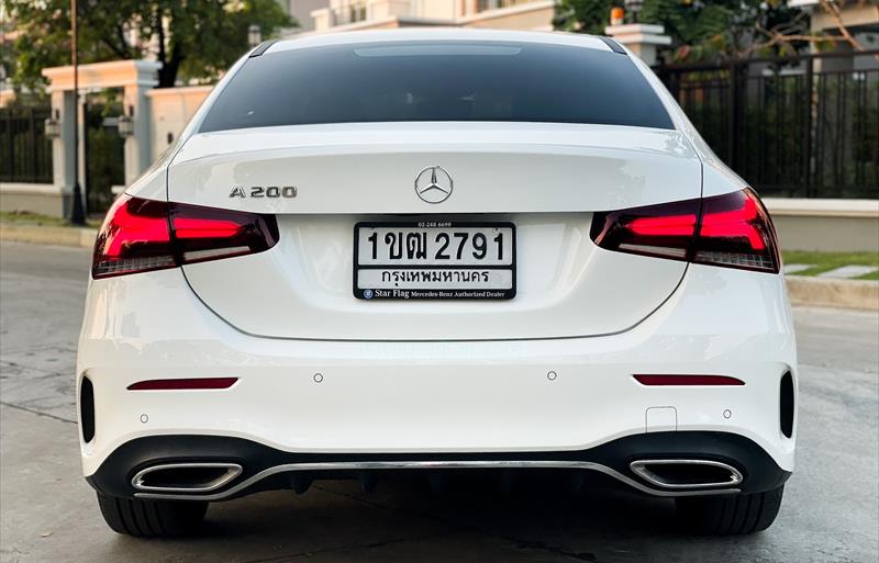ขายรถเก๋งมือสอง-mercedes-benz-เมอร์เซเดสเบนซ์-a200-รถปี2021-รหัส66921-7673e211.jpg ขายรถเก๋งมือสอง-mercedes-benz-เมอร์เซเดสเบนซ์-a200-รถปี2021-รหัส66921-7673e211.jpg
