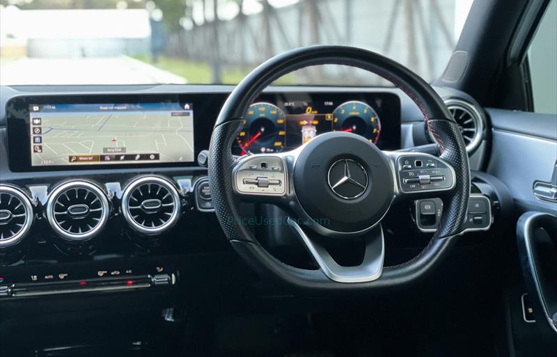 ขายรถเก๋งมือสอง-mercedes-benz-เมอร์เซเดสเบนซ์-a200-รถปี2021-รหัส66921-7b253cd3.jpg ขายรถเก๋งมือสอง-mercedes-benz-เมอร์เซเดสเบนซ์-a200-รถปี2021-รหัส66921-7b253cd3.jpg