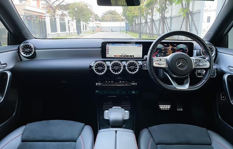 ขายรถเก๋งมือสอง-mercedes-benz-เมอร์เซเดสเบนซ์-a200-รถปี2021-รหัส66921-b6943cdb.jpg ขายรถเก๋งมือสอง-mercedes-benz-เมอร์เซเดสเบนซ์-a200-รถปี2021-รหัส66921-b6943cdb.jpg