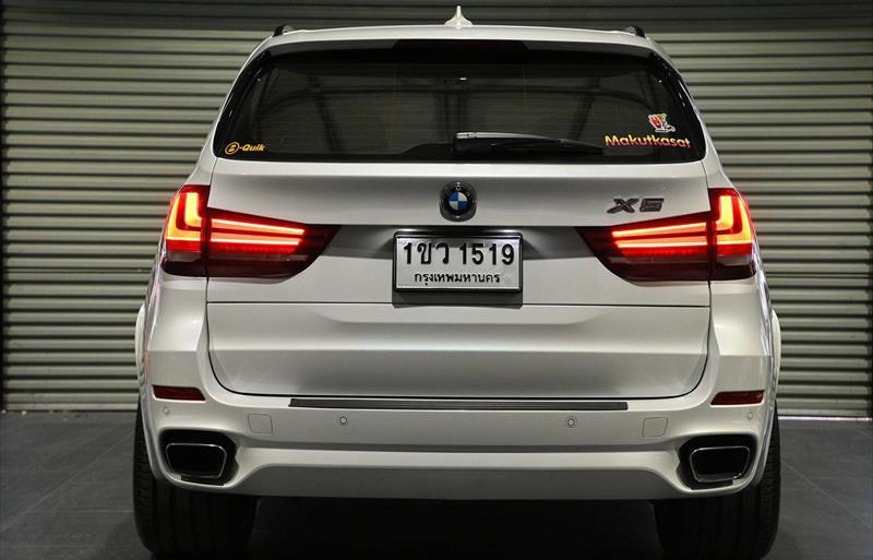 ขายรถอเนกประสงค์มือสอง bmw x5 รถปี2018 รหัส 66922 รูปที่11