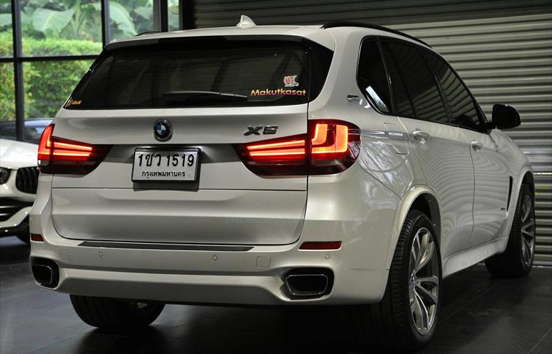 ขายรถอเนกประสงค์มือสอง bmw x5 รถปี2018 รหัส 66922 รูปที่12