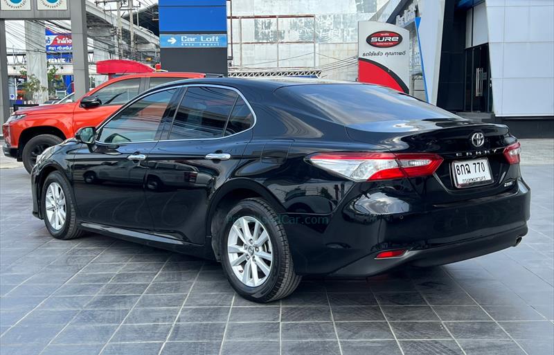 ขายรถเก๋งมือสอง-toyota-โตโยต้า-camry-คัมรี่-รถปี2019-รหัส66927-0b87ae1c.jpg ขายรถเก๋งมือสอง-toyota-โตโยต้า-camry-คัมรี่-รถปี2019-รหัส66927-0b87ae1c.jpg